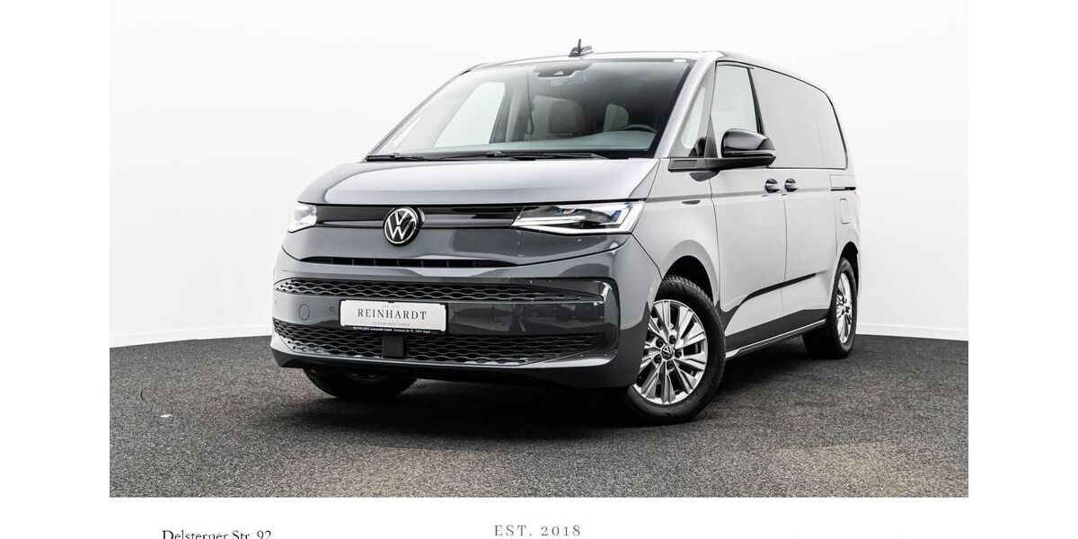 VW T7 Multivan 6.970 km 46.825 &euro; Hagen 58091