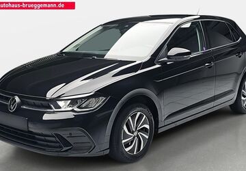 VW Polo 29.810 km 17.890 &euro; Dortmund 44147