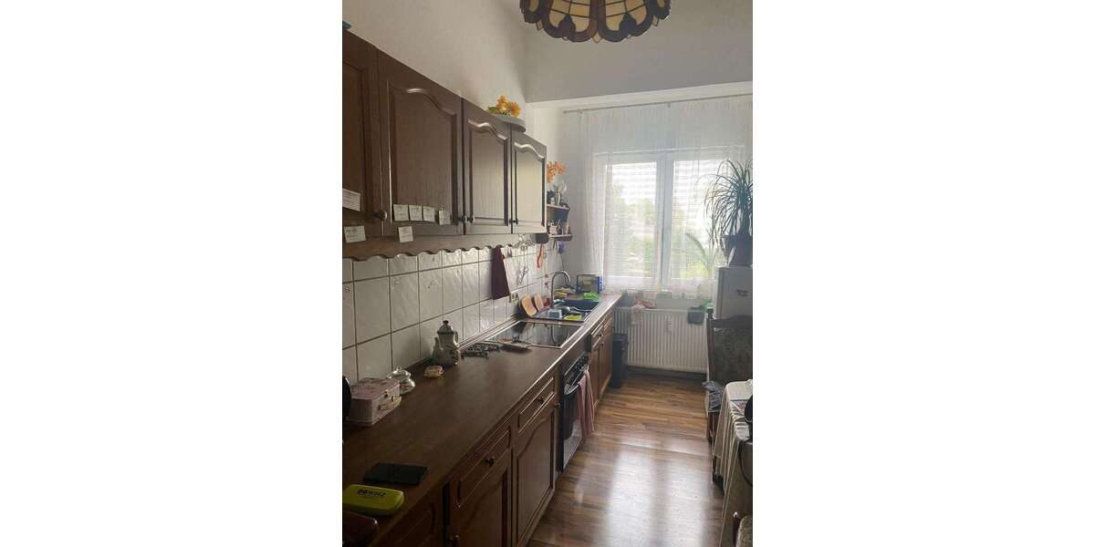 Etagenwohnung haspe Haspe - 1 Zimmer, 34 m&sup2;, 280&euro; | Angebot:27182116