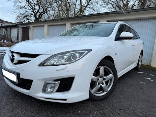 Mazda 6 295.000 km 2.990 &euro; Dortmund 44328