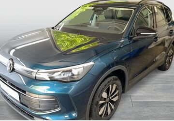 VW Tiguan 26.296 km 37.998 &euro; Dortmund 44141