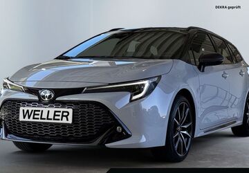 Toyota Corolla 33.000 km 31.470 &euro; Dortmund 44143