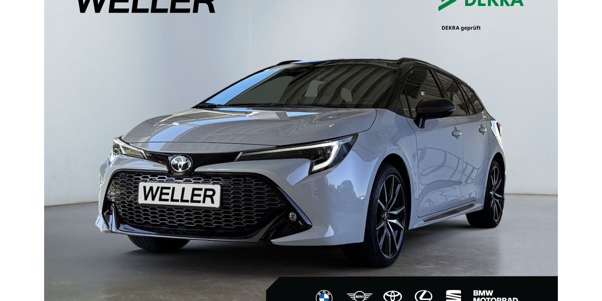 Toyota Corolla 33.000 km 31.470 &euro; Dortmund 44143