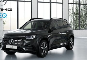 Mercedes-Benz GLB 250 14.500 km 63.470 &euro; Dortmund 44139