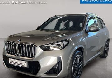 BMW X1 25.023 km 44.999 &euro; Dortmund 44263