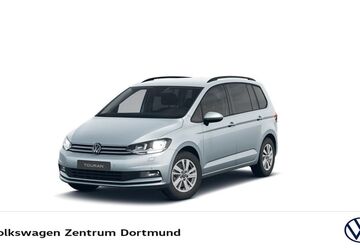 VW Touran 5.774 km 21.233 &euro; Dortmund 44141