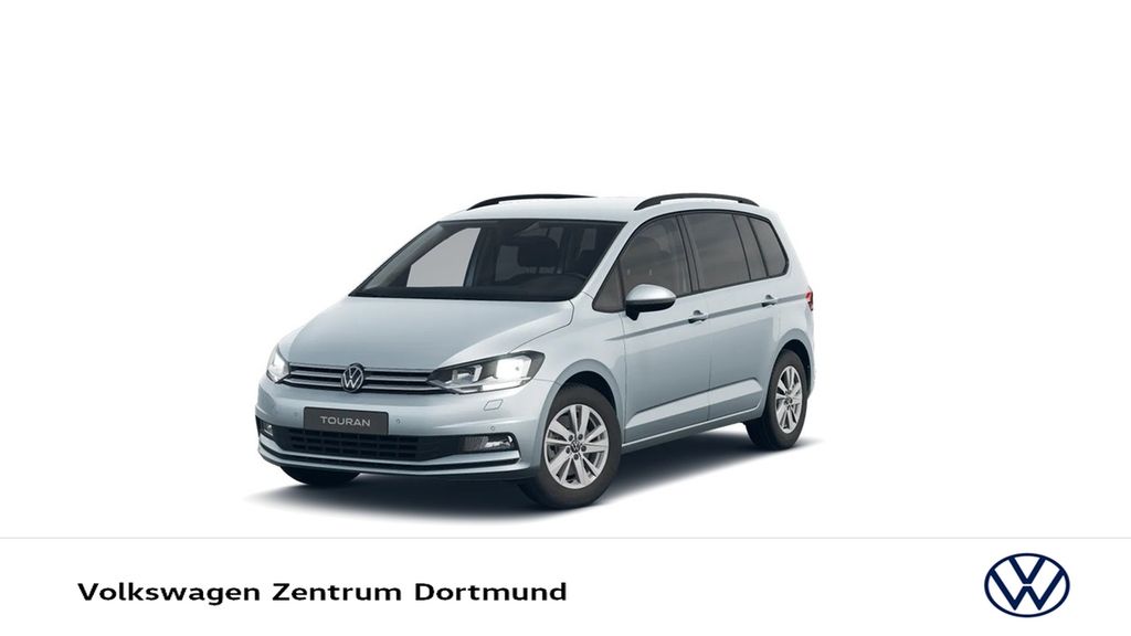 VW Touran 5.774 km 21.233 &euro; Dortmund 44141