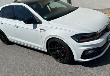 VW Polo 169.250 km 16.500 &euro; Dortmund 44263