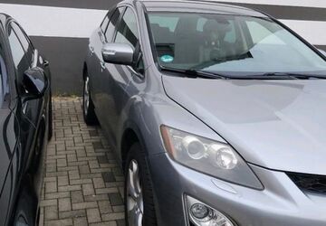 Mazda CX-7 178.000 km 3.999 &euro; Dortmund 44339