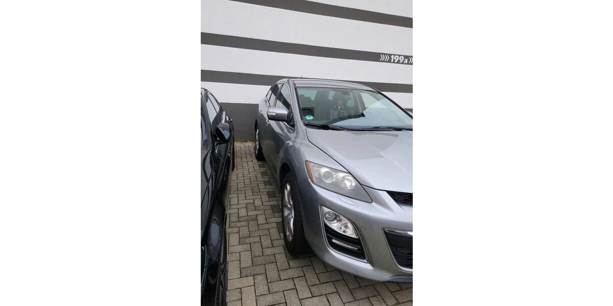 Mazda CX-7 178.000 km 3.999 &euro; Dortmund 44339