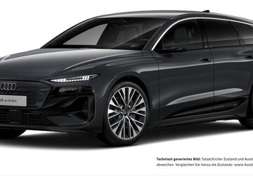 Audi A6 e-tron 14.886 km 66.998 &euro; Dortmund 44143