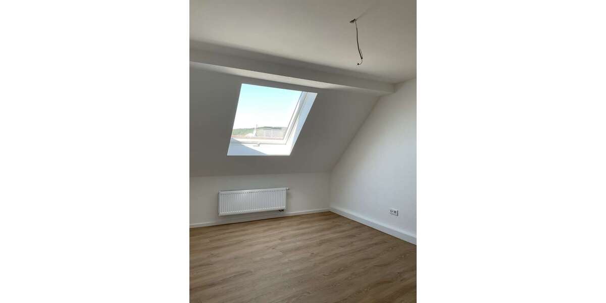 Etagenwohnung Hagen Ischeland - 4 Zimmer, 87 m&sup2;, 560&euro; | Angebot:26833690
