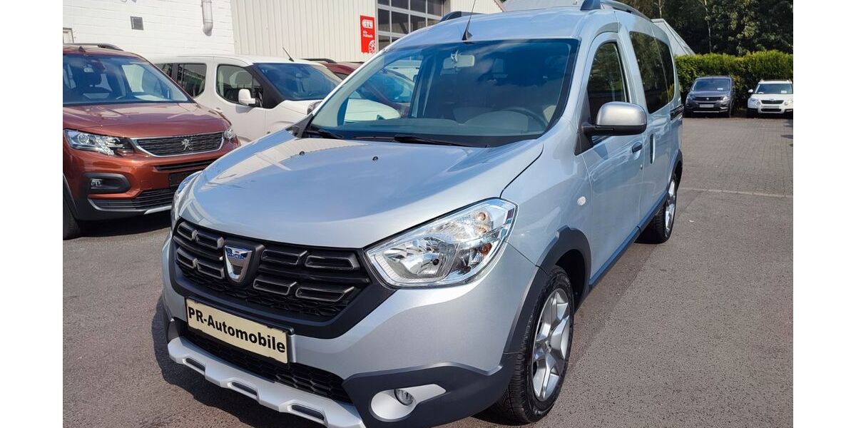 Dacia Dokker 22.900 km 16.999 &euro; Gelsenkirchen 45892