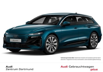 Audi A6 e-tron 16.025 km 61.422 &euro; Dortmund 44143