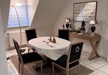 Wohnung Gelsenkirchen Resse - 4 Zimmer, 138 m&sup2;, 990&euro; | Angebot:26322223