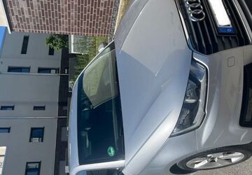 Audi A1 80.000 km 13.200 &euro; Dortmund 44135