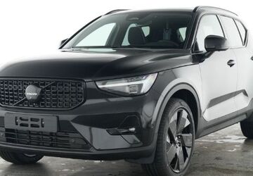 Volvo XC40 27.999 km 40.999 &euro; Dortmund 44143