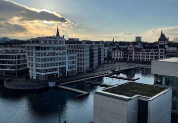 Wohnung Dortmund Hörde - 1 Zimmer, 41 m&sup2;, 1.190&euro; | Angebot:27236444