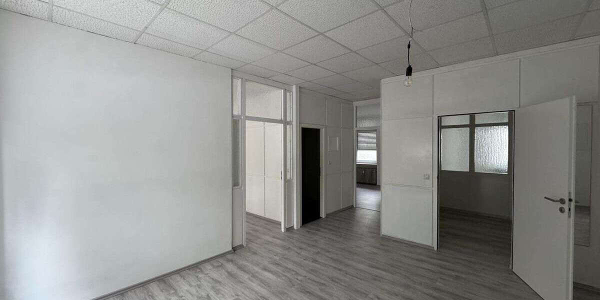 Etagenwohnung Ennepetal Altenvoerde - 3 Zimmer, 65 m&sup2;, 650&euro; | Angebot:26015344