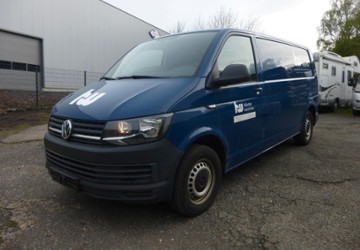 VW T6 Transporter 229.400 km 14.799 &euro; Witten 58453