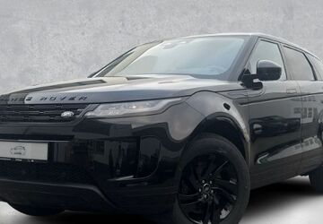 Land Rover Range Rover Evoque 1.500 km 59.900 &euro; Dortmund 44143