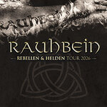 Rauhbein