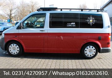 VW T5 Transporter 424.000 km 5.490 &euro; Dortmund 44143