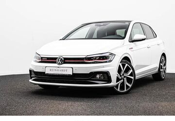 VW Polo 73.837 km 19.950 &euro; Hagen 58091