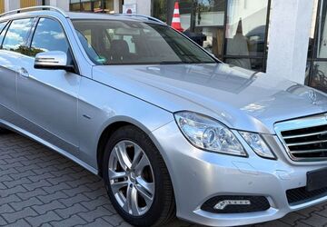 Mercedes-Benz E 350 155.702 km 10.999 &euro; Dortmund 44379