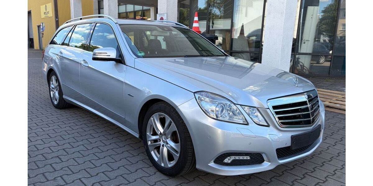 Mercedes-Benz E 350 155.702 km 10.999 &euro; Dortmund 44379