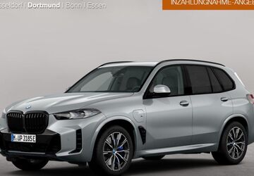 BMW X5 93.842 km 66.990 &euro; Dortmund 44263