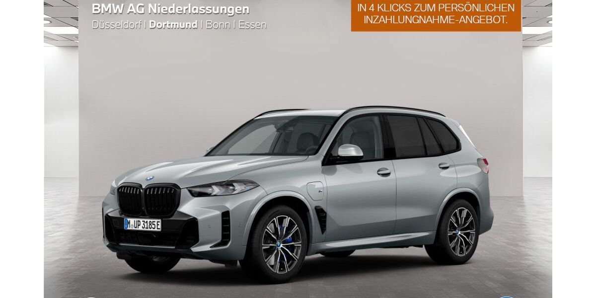 BMW X5 93.842 km 66.990 &euro; Dortmund 44263