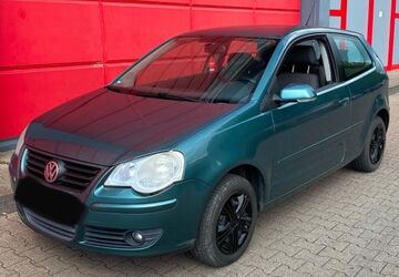 VW Polo 149.990 km 2.490 &euro; Dortmund 44359