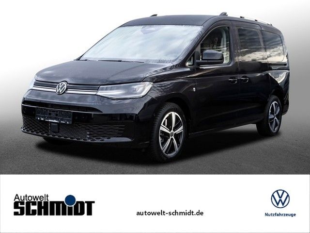 VW Caddy Maxi 1.001 km 44.000 &euro; Recklinghausen 45657