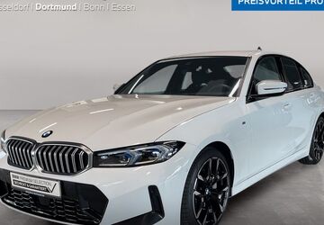 BMW 330 17.139 km 47.799 &euro; Dortmund 44263