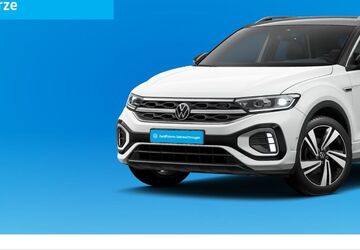 VW Tiguan 7.273 km 41.377 &euro; Dortmund 44141
