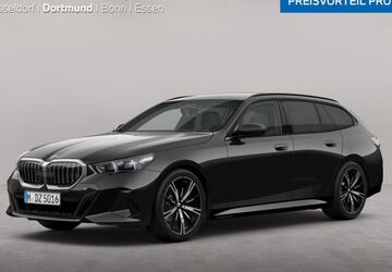 BMW 520 24.996 km 53.999 &euro; Dortmund 44263