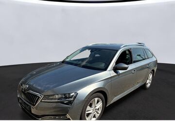 Skoda Superb 74.424 km 26.410 &euro; Dortmund 44309
