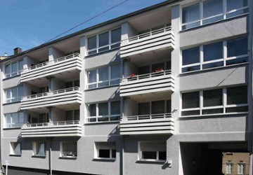Wohnung Hagen Kuhlerkamp - 2 Zimmer, 55 m&sup2;, 330&euro; | Angebot:24878602