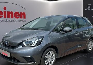 Honda Jazz 54.142 km 17.479 &euro; Dortmund 44149