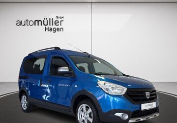 Dacia Dokker 136.491 km 8.299 &euro; Hagen 58095