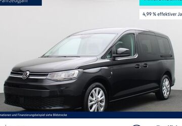 VW Caddy Maxi 16.859 km 37.990 &euro; Bochum 44866