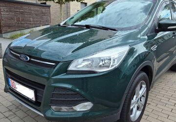 Ford Kuga 89.885 km 8.990 &euro; Dortmund 44263