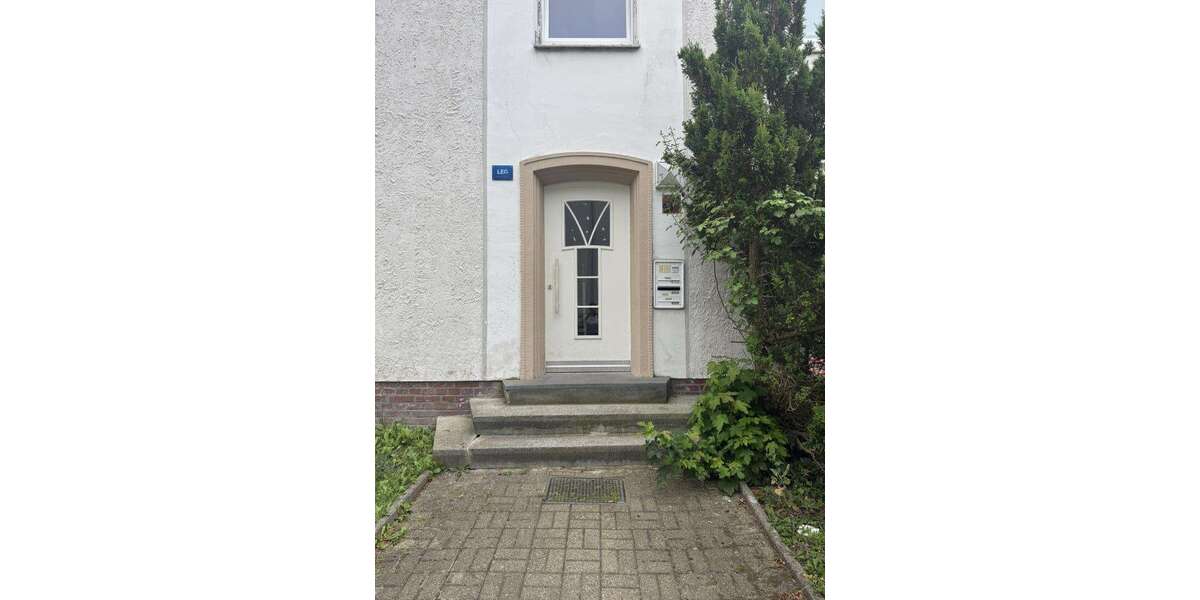Etagenwohnung Iserlohn Grüne - 2 Zimmer, 50 m&sup2;, 419&euro; | Angebot:27184053