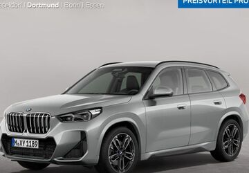 BMW X1 25.018 km 46.899 &euro; Dortmund 44263