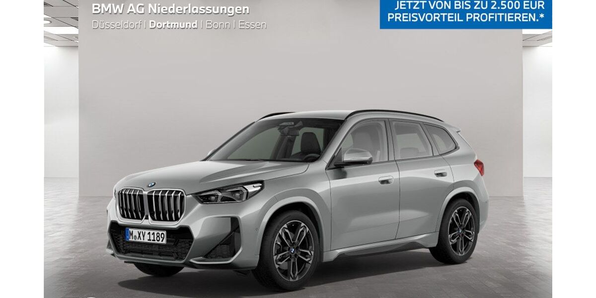 BMW X1 25.018 km 46.899 &euro; Dortmund 44263
