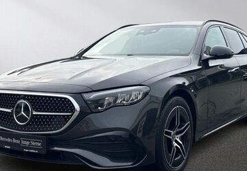 Mercedes-Benz E 300 34.463 km 52.440 &euro; Dortmund 44147