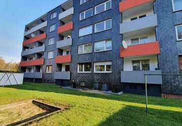 Wohnung Herten Bertlich - 3 Zimmer, 70 m&sup2;, 410&euro; | Angebot:27188360