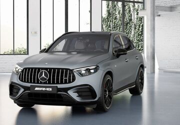 Mercedes-Benz GLC 63 AMG 33.588 km 75.980 &euro; Dortmund 44147