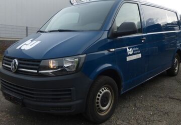 VW T6 Transporter 229.400 km 14.799 &euro; Witten 58453